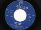Rare Doo Wop / R&B 45 DAY, DAWN, & DUSK 