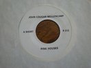 John Cougar Mellencamp 45 Pink Houses