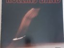 Rollins Band-weight Clear Vinyl Lp