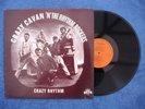 CRAZY CAVAN 'N' THE RHYTHM ROCKERS   CRAZY RHYTHM   CHARLY LP