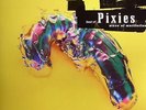 PIXIES - Best Of Pixies: Wave Of Mutilation - Vinyl (gatefold 2xLP)