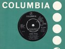 ROY THOMPSON - SOOKIE SOOKIE / LOVE YOU SAY rare original 1966 UK Columbia Mint