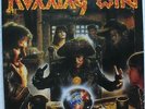 RUNNING WILD / BLACK HAND INN, 2LP, M-