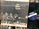 THE BLUES UNION Lp Private 1980 Houston Texas Psych Blues Rock on LUNAR #2