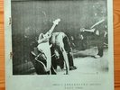 NEW WAVE MAGAZINE #2 UK 1977 RARE ORIG PUNK FANZINE STRANGLERS IGGY POP DAMNED