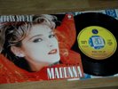 MADONNA - DRESS YOU UP -  JAPAN SINGLE 7