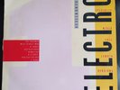 Various - Street Sounds Electro 1 - LP Record Vinyl Album - Hip Hop Electronic