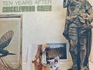 Ten Years After   Original 12 Inch LP VINYL Cricklewood Green