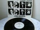 The Doors Stoned Immaculate Vinyl LP RARE Black Adder Records Ex misprint