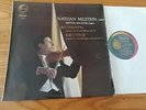 BEETHOVEN / N.MILSTEIN violin-A.BALSAM piano LP CAPITOL P-8430  EX