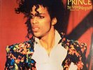 PRINCE - THE PURPLE UNDERGROUND - RARE VINYL ALBUM - COLOURED VINYL