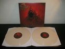 DEATH -  The Sound Of Perseverance 2LP ORG press 2016 white bone uk