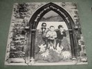 THE EDGAR BROUGHTON BAND      SING BROTHER SING  LP     ENGLISH IMPORT