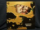 Buffalo - Dead Forever  Vertigo Swirl 1972  LP  Vinyl  TOP