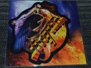 Stryper Album Fallen Picture Disc Limited Edition NEW