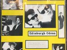 The Cure Dreams Are Real live recording vinyl Edinburgh 1981 Faith Picture tour