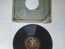 Fiddlin' John Carson pre-war country 78 oaken #4994 E/E+ You Will Never Miss You