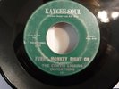 The Curtis Liggins Indications, Funky Monkey, Kaycee Soul 102,1969 Northern Soul