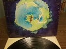 YES: Fragile LP - White Label Promo DJ / Hype Atlantic SD 7211 prog rock record
