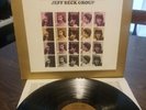 Jeff Beck Group Quadraphonic Quad Vinyl Lp record SQ epic cozy Powell rock NICE