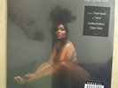 SOUL POP LP - LIZZO - CUZ I LOVE YOU Limited Edition Clear Vinyl SEALED New