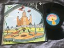 BROSELMASCHINE s/t 1971 PILZ LP ED2 1999 ZYX REC KRAUTROCK PROG PSYCH FOLK ROCK