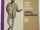 Chico Hamilton ?– Chic* Chic Chico Impulse  ?– A - 82
