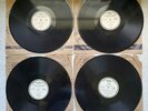 4 R&B 78 King Promos Wynonie Harris, Jack DuPree, Roy Brown & Sonny Thompson