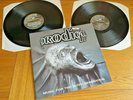 THE PRODIGY - MUSIC FOR THE JILTED GENERATION - RARE 1994 DAMONT UK 1ST PRESSING