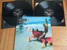 PRODIGY - FAT OF THE LAND - ORIGINAL 1997 DAMONT UK 1ST PRESSING 2xLP - XLLP 121