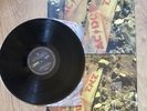 AC/DC acdc TNT Australia Import Black Label Original Vinyl
