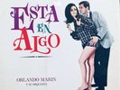 ORLANDO MARIN “Esta En Algo” JUSTO BETANCOURT 1966 FIESTA LP Vintage NYC SALSA