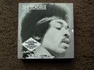 Jimi Hendrix, LP, Polydor 2625 038, 12 LP + Maxi Single, Booklet & Poster