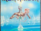 Iron Maiden   Seventh Son Of A Seventh Son   Orig. '88 EMI   BEAUTIFUL