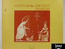 Gail Laughton ?– Harps Of The Ancient Temples 1978 Classical lp LR-111  -  VG