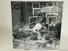 Elliott Smith “XO” Vinyl Limited Edition Numbered Hazel Black Smoke