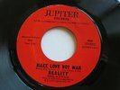 REALITY Make Love Not War SWEET SOUL Funk 7