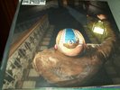 RIVAL SONS PRESSURE & TIME LP  (NO CD)