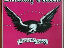 Arresting Officers - Patriotic Rock-O-Rama ROR LP ISD Rebelles Skinhead Rare RRR