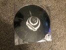Face To Face - All For Nothing 10” Lp Olive Splatter Vinyl Nofx Lagwagon