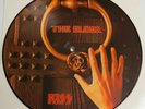 KISS MUSIC FROM THE ELDER PICTURE DISC NUMBERED #
