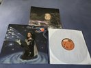 Dee D. Jackson Cosmic Curves mit POSTER Jupiter Records Vinyl LP Schallplatte