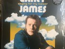 EARLY JAMES - SINGING FOR MY SUPPER (2020) NEW VINYL LP  Prod by Dan Black Keys