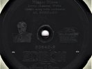 VAUDEVILLE GEM -- Al Bernard : Nigger Blues / Satan, I'm Here - Edison 50542 (E)