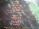 Fields Of The Nephilim - Dawnrazor  Rare Brazil LP