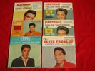 Elvis Rare USA 45 / 7 inch  Sleeves / Cover Only..... No Record....6  x