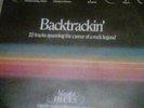 vintage vinyl lp album. Eric Clapton. Backtrackin' 22  Greatest hits Double 1984