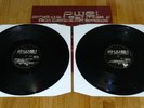 POP WILL EAT ITSELF Dos Dedos Mis Amigos 1994 UK 1st Press 2x Vinyl LP Infect EX