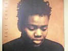 TRACY CHAPMAN Self Titled DEBUT LP Original 1988 Elektra + Inner Sleeve EX
