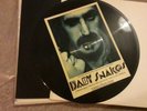 Frank Zappa ?– Baby Snakes - Vinyl LP Album Record (Pic Disc) EX